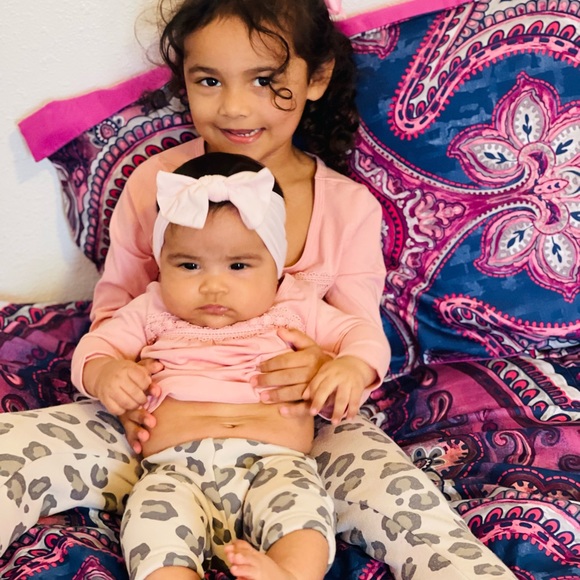 Meet your Posher, Kirsten - Picture 9 of 14